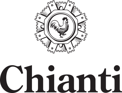 logo Visit Chianti verticale