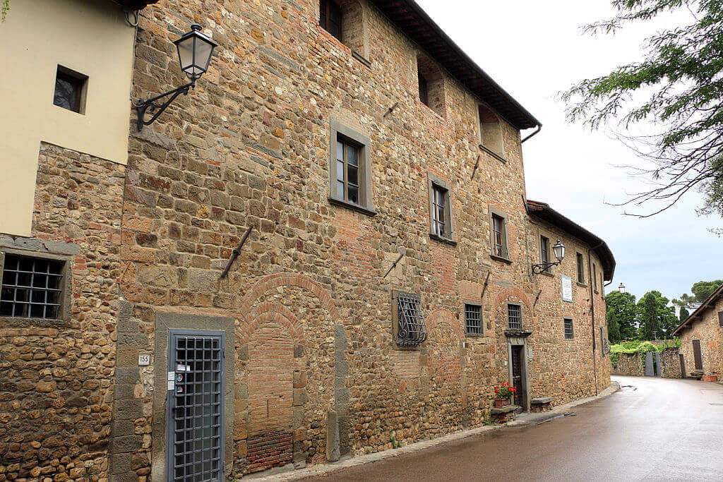 17-VisitChianti-@Sailko 1024px-Faltignano,_casa_di_machiavelli,_02 17-VisitChianti-@Sailko 1024px-Faltignano,_casa_di_machiavelli,_02