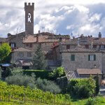 Gli etruschi in terra Berardenga - Alessandro Maggi (3)