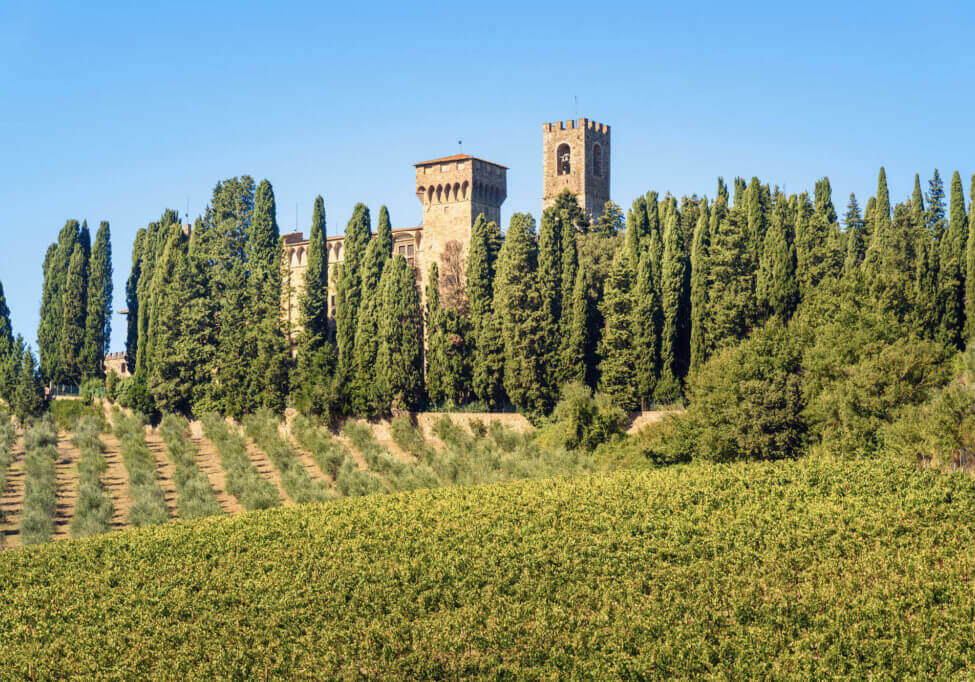 03-VisitChianti-Badia a Passignano-Chianti-Toscana