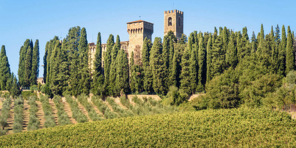 03-VisitChianti-Badia a Passignano-Chianti-Toscana