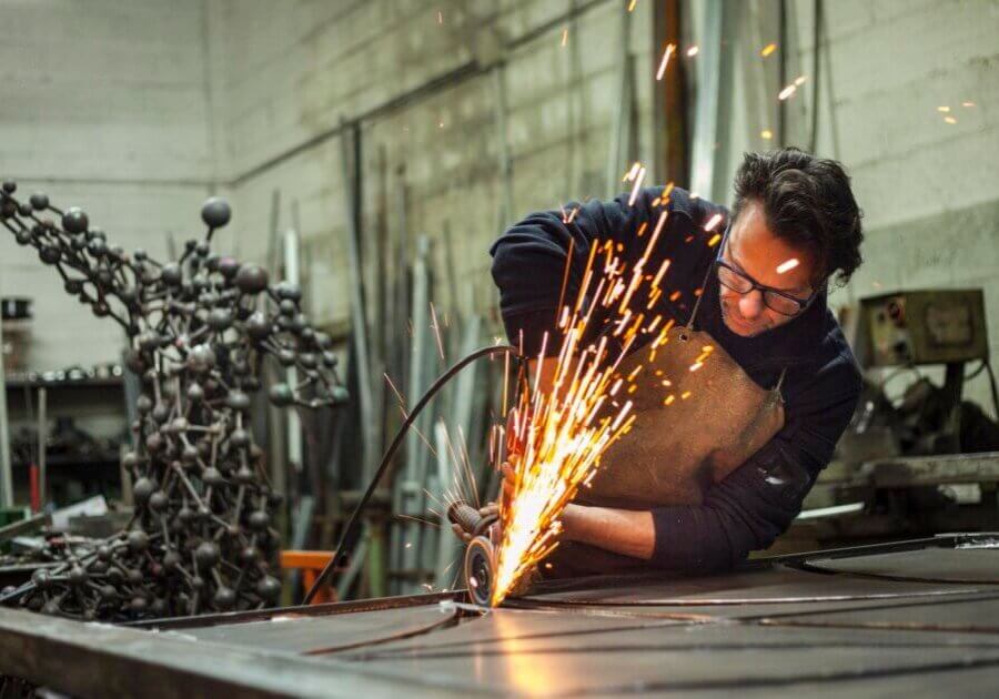 Creazioni in ferro barberino tavarnelle chianti