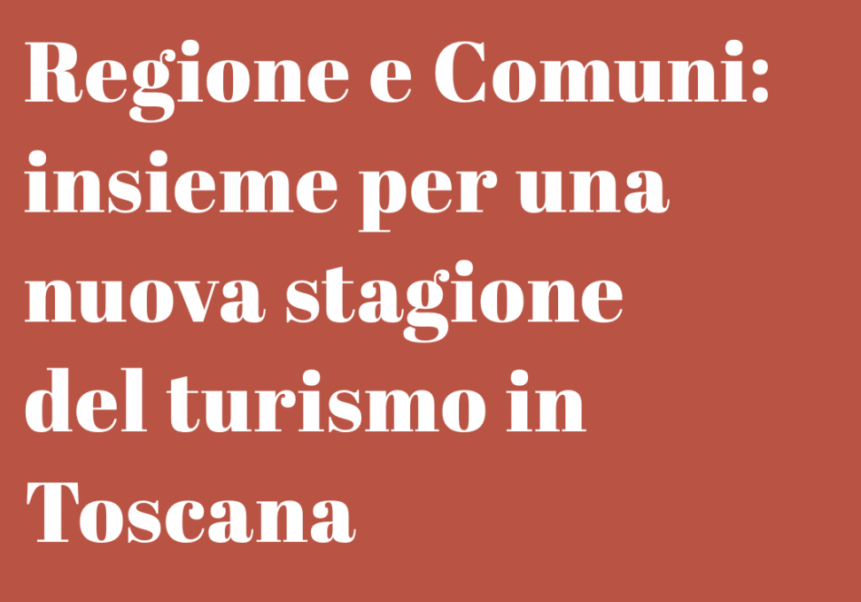 regione e comuni