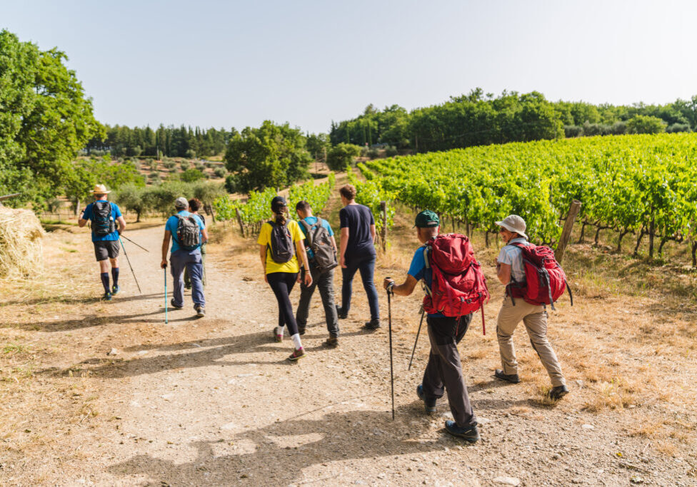 Visit Chianti © Giorgio Magini Fotografo