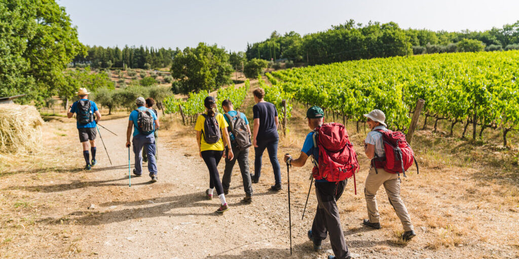 Visit Chianti © Giorgio Magini Fotografo