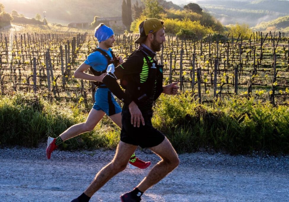 chianti ultra trail