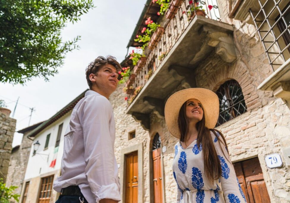 Visit Chianti © Giorgio Magini Fotografo