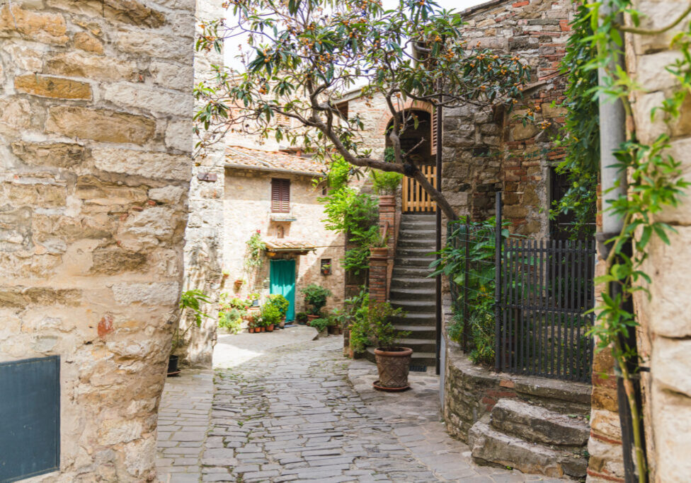 Visit Chianti © Giorgio Magini Fotografo