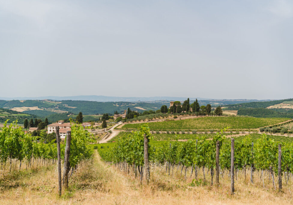 Visit Chianti © Giorgio Magini Fotografo