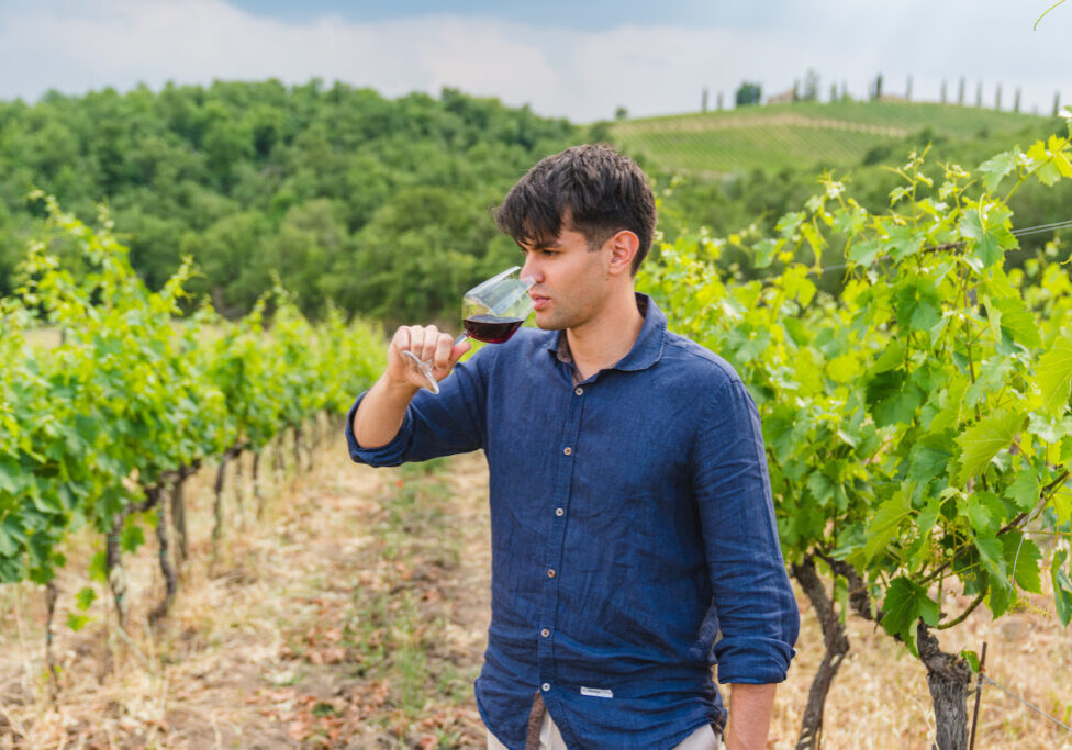 Visit Chianti © Giorgio Magini Fotografo