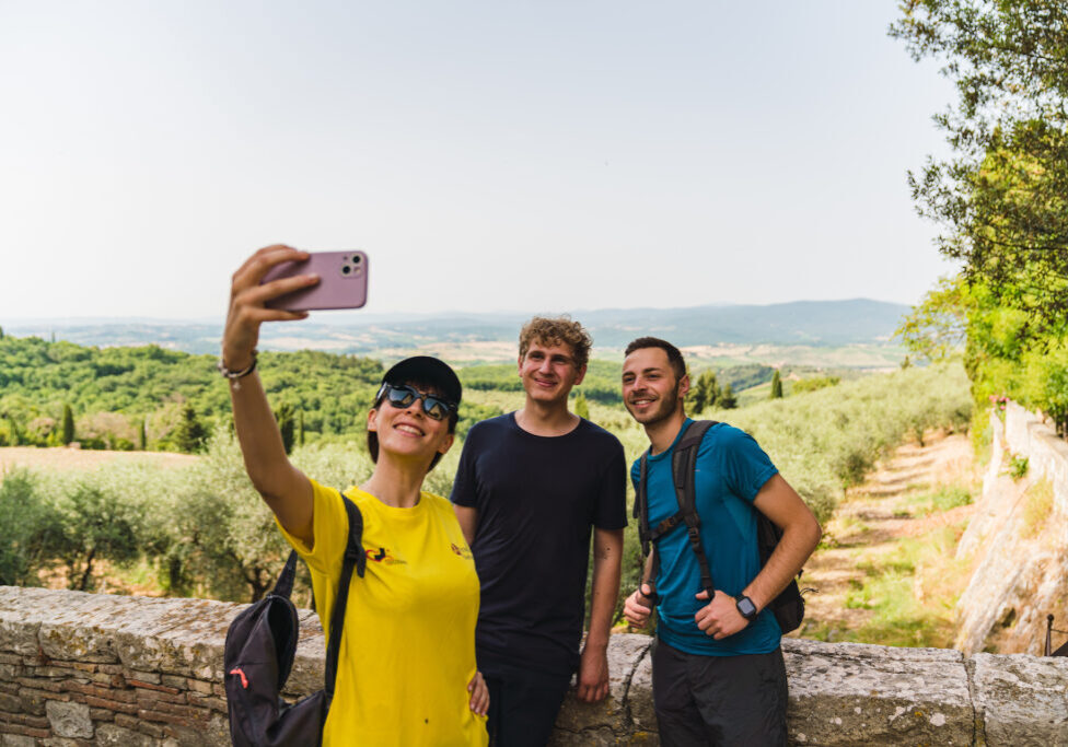 Visit Chianti © Giorgio Magini Fotografo